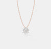 Celestial Stella Star Pendant