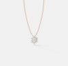 Celestial Stella Star Pendant
