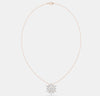 Celestial Stella Star Pendant