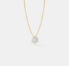 Celestial Stella Star Pendant