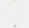 Celestial Stella Star Pendant