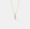 The Cascading Willow Pendant