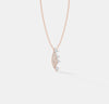 The Cascading Willow Pendant