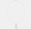 The Cascading Willow Pendant