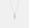 The Cascading Willow Pendant