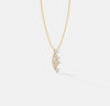 The Cascading Willow Pendant