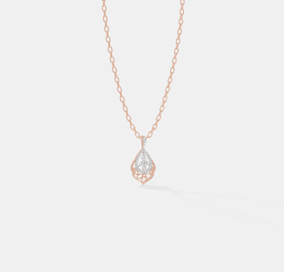 The Filigree Ethereal Drop