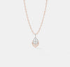 The Filigree Ethereal Drop