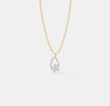 The Petal Droplet Pendant