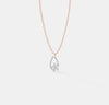 The Petal Droplet Pendant