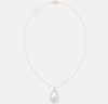 The Petal Droplet Pendant