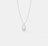The Petal Droplet Pendant