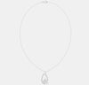 The Petal Droplet Pendant