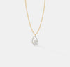 The Petal Droplet Pendant