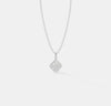 The Quatrefoil Lattice Pendant