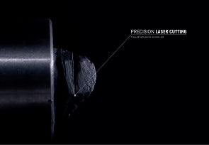 READY FOR PRECISION